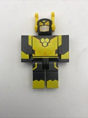 Roblox Toys Action Mini Figures Lot, 9 Pieces