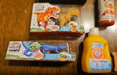 Lot – Mini Brands and Other Various Miniatures