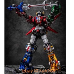 New Reborn Reborn-01 Reborn01 Beastmaster Voltron GoLion Action Figure Gift