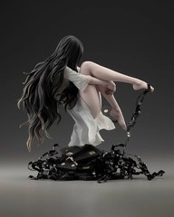 HORROR Bishoujo Sadako 1/7 Scale Figure Kotobukiya BISHOUJO Series New in Box