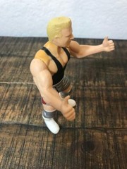 JEFF JARRETT WWF Jakks Bone Crunching Action BCA Figure WWE WCW AEW ECW
