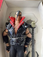 Misfits 12” Figure Set Jerry Only & Doyle Vintage 1999 21st Century Toys CIB