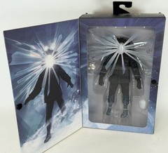 NECA THE THING SDCC EXCLUSIVE ACTION FIGURE LENTICULAR *NEW*