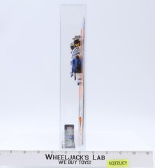 Jackpot Action Masters AFA GRADED 80 80/85/90 G1 Transformers 1990 Hasbro Figure