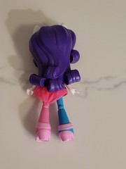 MLP Equestria Girls MinisApplejack, TwilightSparkle,PinkiePie,Rarity,RainbowDash
