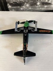 disney pixar planes diecast lot of 2 ~ El Chupacabra & Rippslingers Pitty RPX