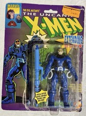 10- Marvel X-MEN, the Uncanny XMEN Magneto Iceman Warpath Domino ONE OWNER