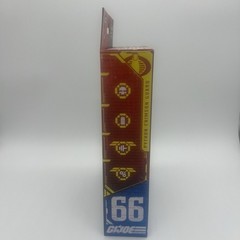 Hasbro GI Joe Classified Series Python Crimson Guard 66 Action Figure