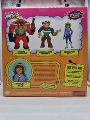 Nacelle 2025 Cowboys of Moo Mesa Cowlanity Kate Action Figure