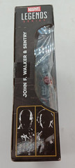 Marvel Legends Series | John F. Walker and Sentry | 6-Inch Action Figures