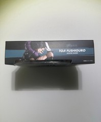 S.H.Figuarts Toji Fushiguro Jujutsu Kaisen Action Figure / USA Seller