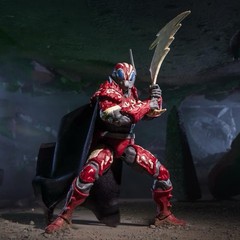 GI JOE CLASSIFIED COBRA-LA ROYAL GUARD DELUXE FIGURE #191 IN STOCK. HAIL COBRA!