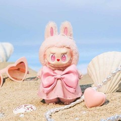AUTHENTIC Mokoko The Monsters Jump Into Summer Plush PopLand Exclusive