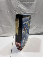 Marvel Universe 2009 Walmart Excl Blue/Yellow Variant Goliath-Iron Man Set New