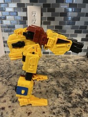 Hasbro Transformers Energon Overload & Rollout No Complete Costco Armada READ