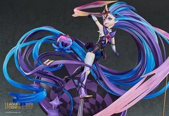 League of Legends Star Guardian Zoe 1/7 scale Figure Good Smile Company BNIB