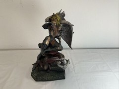 End of Eden Simon Bisley Figure Statue 1999