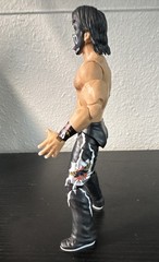 WWE Elite Monday Night Wars Series 7 The Great Muta NWO Chase Loose Complete