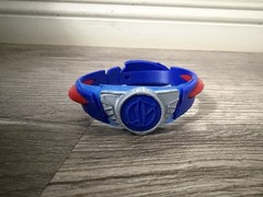 Custom 3d Printed Buzz Lightyear Utility Belt
