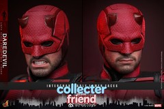 NEW Hot Toys TMS154 Daredevil: Born Again – Daredevil 1/6 Action Figure