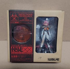 Neon Genesis Evangelion XX A-14 Zeruel New 2005 WAVE