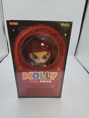 AUTHENTIC MOLLY HELLO MOON 1/8 ACTION FIGURE POPMART SEALED- US seller