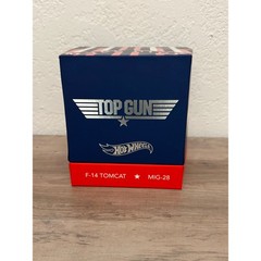 Mattel Hot Wheels Top Gun 40th Anniversary Set SDCC 2026 [New]