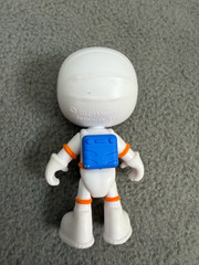 Blippi Rocket Ship Playset Parts Astronaut Figure Space Car Flag 2020