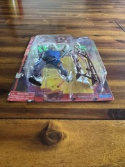 TMNT Playmates Reissue Lot Antrax Scale Tail Usagi Yojimbo Wyrm (2025)
