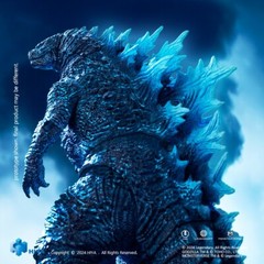 HIYA EBG0187 Godzilla vs Kong The New Empire 18CM Action Figure Model Toy