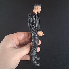 Marvel Legends Daredevil Punisher Action Figure PLEASE READ