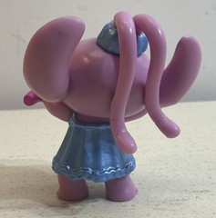 Disney Stitch Friday Night Fun ANGEL PERFORMING Figure NEW *READ*
