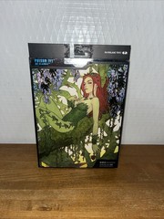 2026 McFarlane Toys DC Multiverse DC Classic POISON IVY 7″ Action Figure MIB New