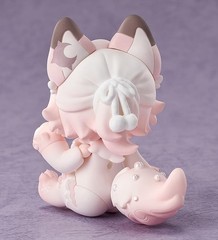 Nendoroid Dyana FLUFFY LAND Good Smile Arts Shanghai 3.9in Action Figure