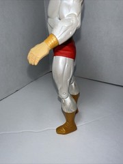 New Gods Series 1 Lightray 7″ Action Figure DC Comics 1998