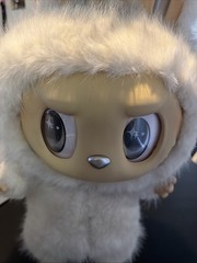 Giant Zimomo Original Labubu