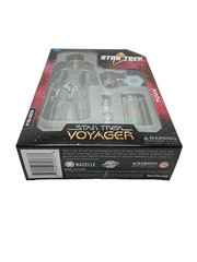 Nacelletoys Star Trek: Voyager TUVIX Action Figure
