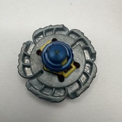 Beyblade Metal Fusion Lot 4 Tops 3 Launchers