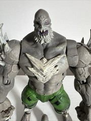 Storm Collectibles Injustice Doomsday Complete