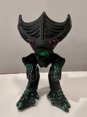 Final Faction Synthoid Hive Class Kharn Limited Edition Venom Poisonous 2020