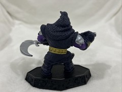 Skylanders Imaginators Villain Sensei Hood Sickle Activision 2016