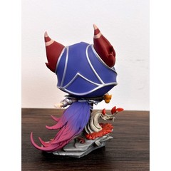 League of Legends Series 3 Xayah Rakan Duo Vinyl Figures Collectible