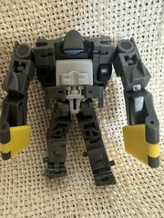 FansHobby MB-27 the Shield Team Skyboom Shield transformers armada mini-con only