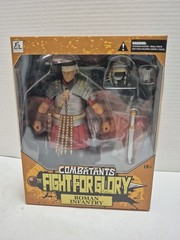 Xesray Studios Combatants Fight For Glory Wave Roman Infantry Figure