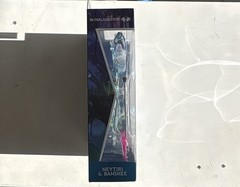 McFarlane Toys Avatar World of Pandora Neytiri & Banshee Figure Set – 2022