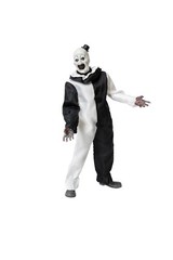 Trick or Treat Studios Terrifier Art the Clown 1/6 Scale 12″ Collectible Figure