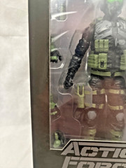Valaverse: Action Force – Steel Brigade Night Ops – BBTS Exclusive – NEW