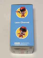 Good Smile Company Nendoroid Leon Channel #1588