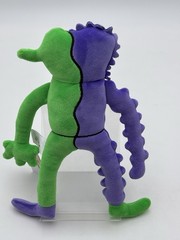 Garten Of BanBan BITTERGIGGLE 10″ The Mascot Game Blue Plush series 2 New