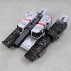Gun Cannon For Siege Legacy Megatank Titans Return Overlord Upgrade Kit 3D Print